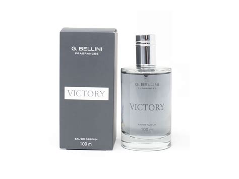 Perfume Essence Victory by G. Bellini: Discover its Essence and .